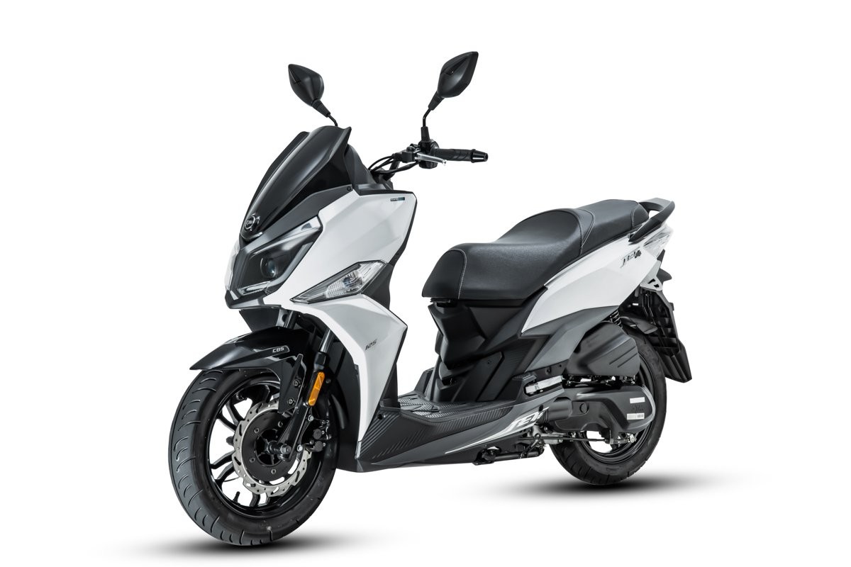 Sym Jet 14 50cc Sym Jet 14 50cc